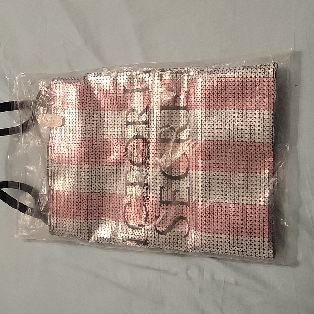 Victoria's Secret Tote